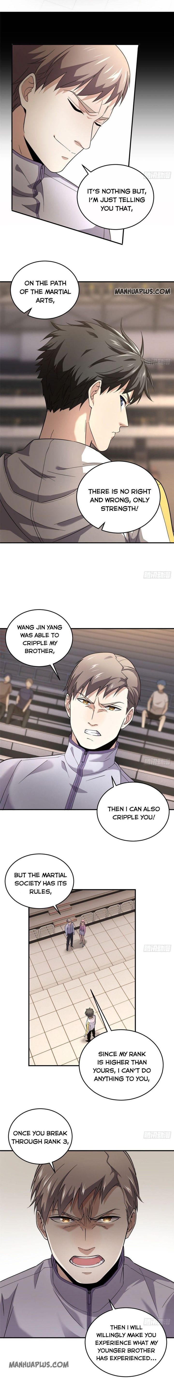 Global Martial Arts 48 6