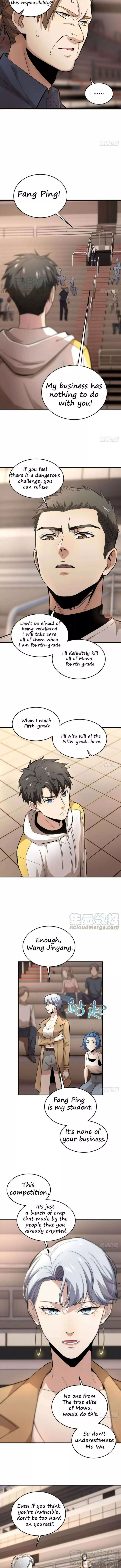 Global Martial Arts 49 4