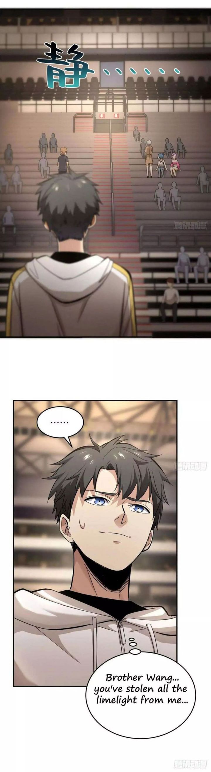 Global Martial Arts 49 7