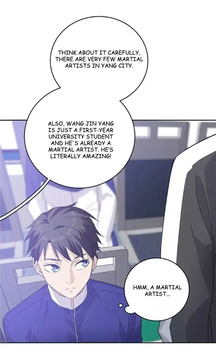 Global Martial Arts 5 12