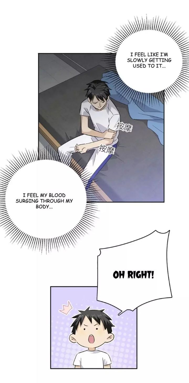 Global Martial Arts 5 3