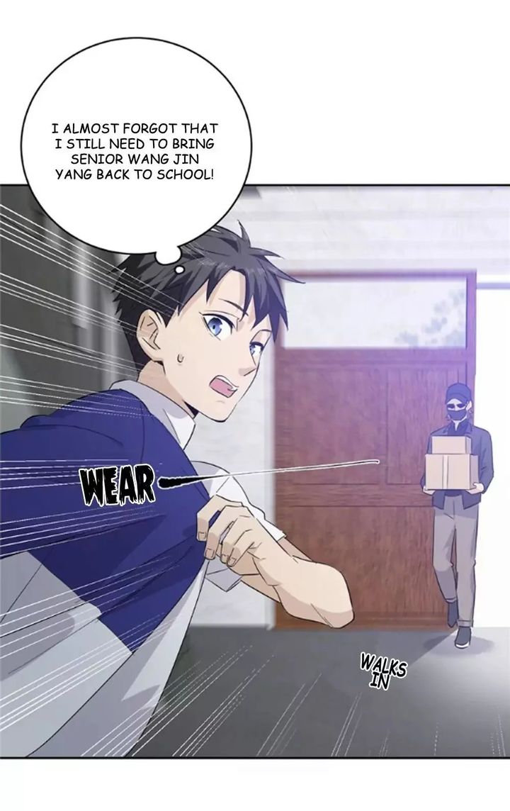 Global Martial Arts 5 4