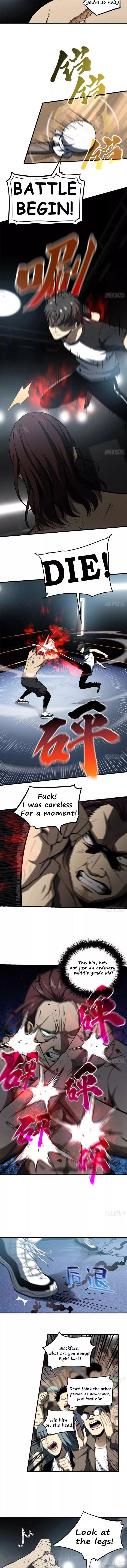 Global Martial Arts 60 4
