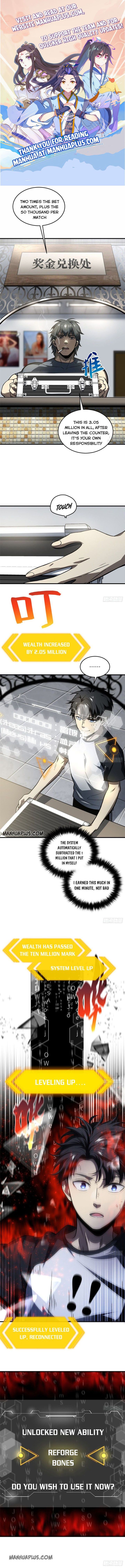 Global Martial Arts 61 2