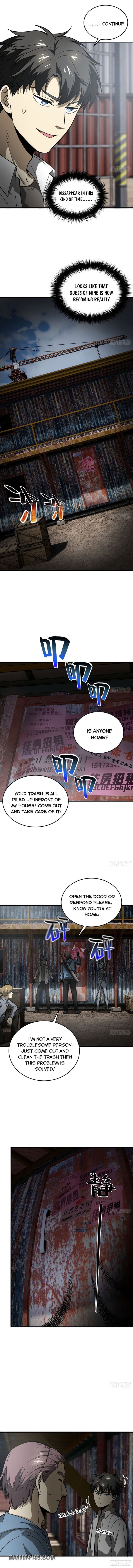 Global Martial Arts 64 6