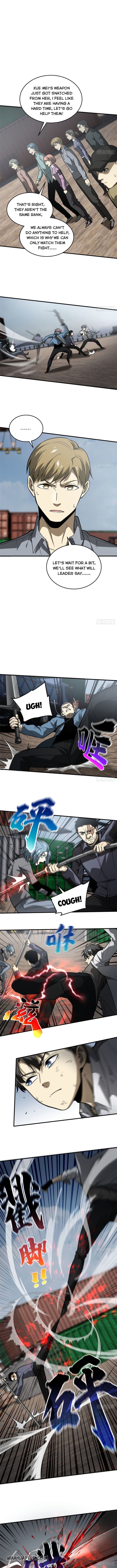 Global Martial Arts 66 4