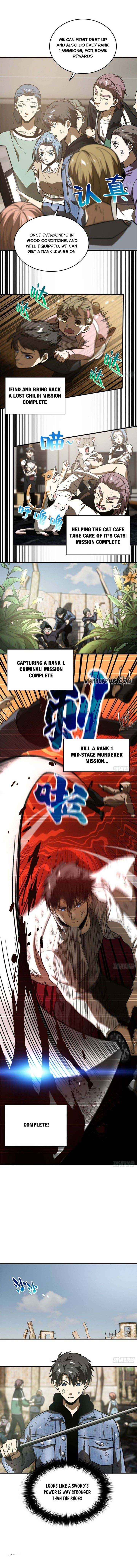 Global Martial Arts 69 1