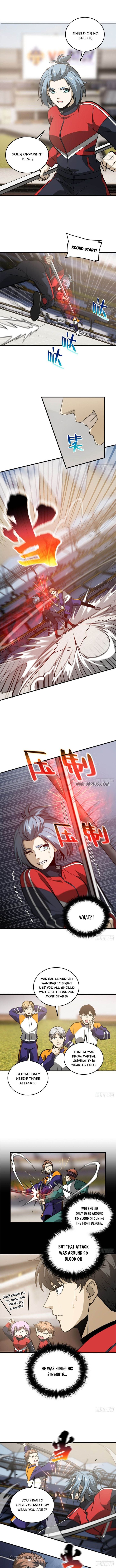 Global Martial Arts 81 3