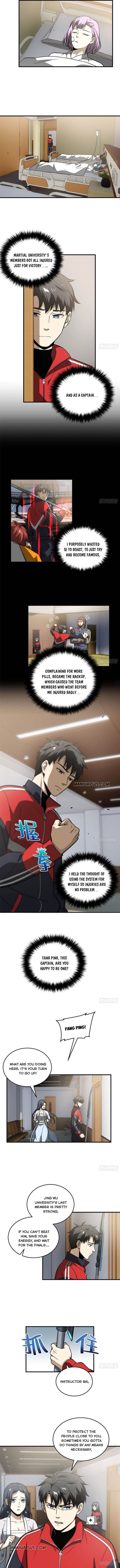 Global Martial Arts 83 2