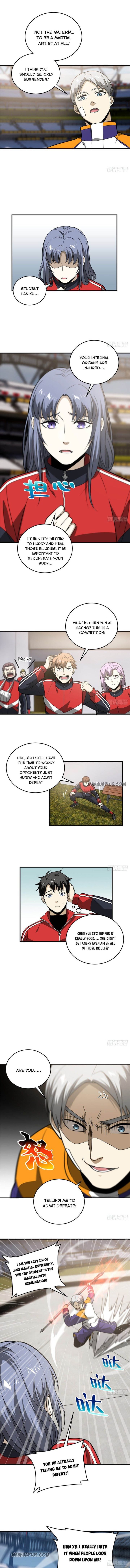 Global Martial Arts 84 3
