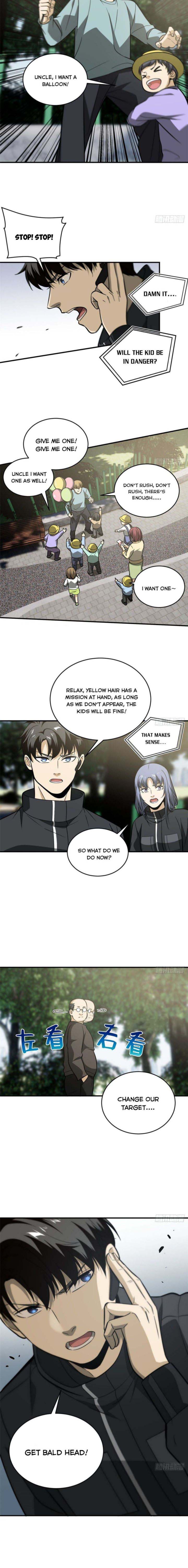 Global Martial Arts 89 7