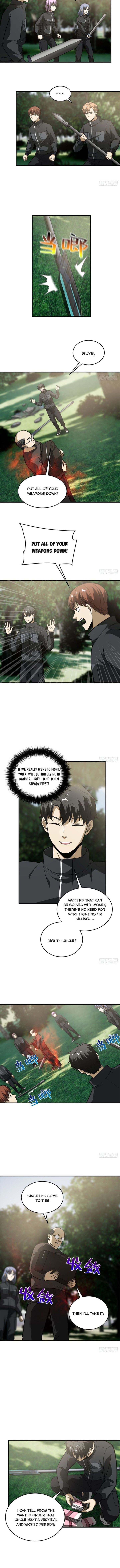 Global Martial Arts 90 5