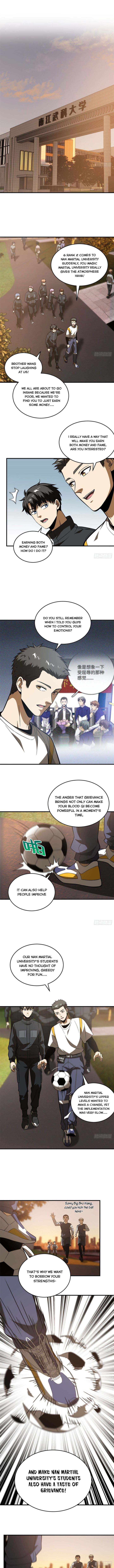 Global Martial Arts 91 2