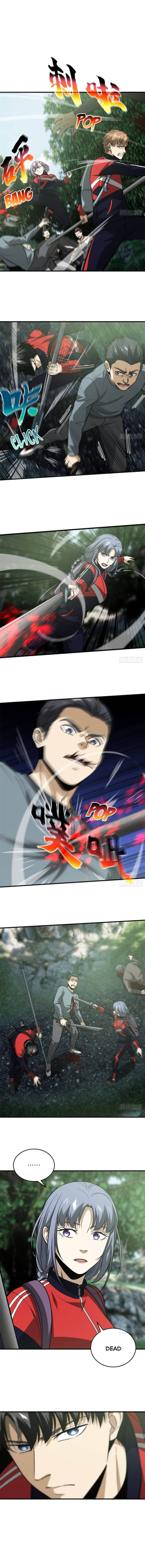 Global Martial Arts 99 1