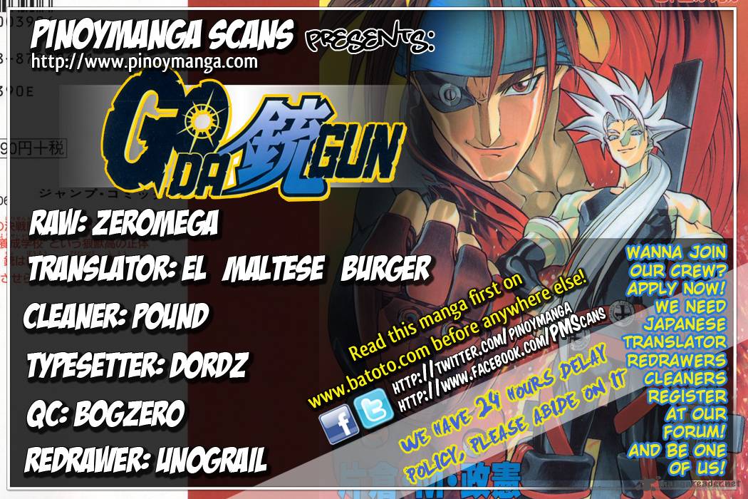 Go Da Gun 16 61