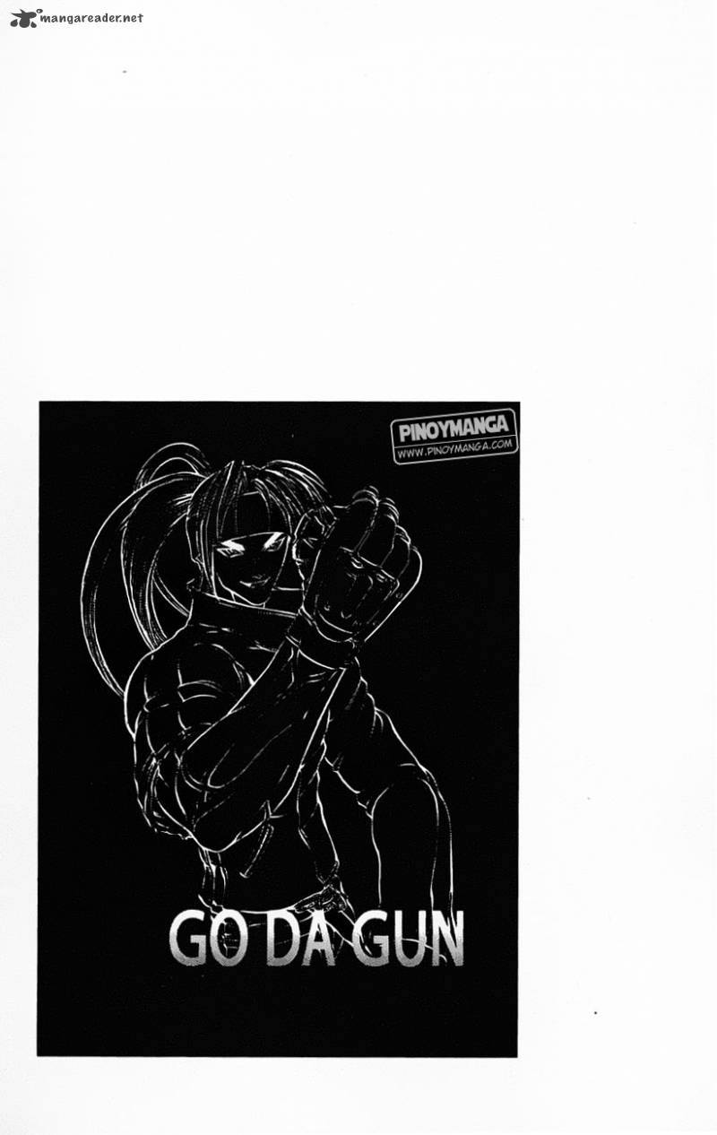 Go Da Gun 21 2