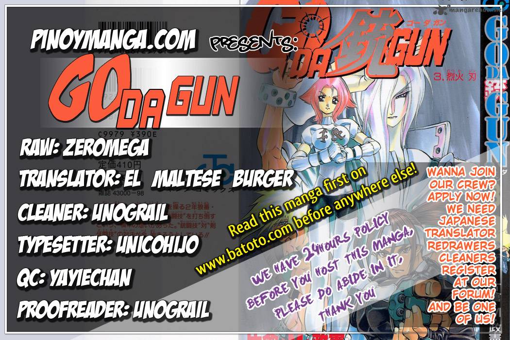 Go Da Gun 9 42