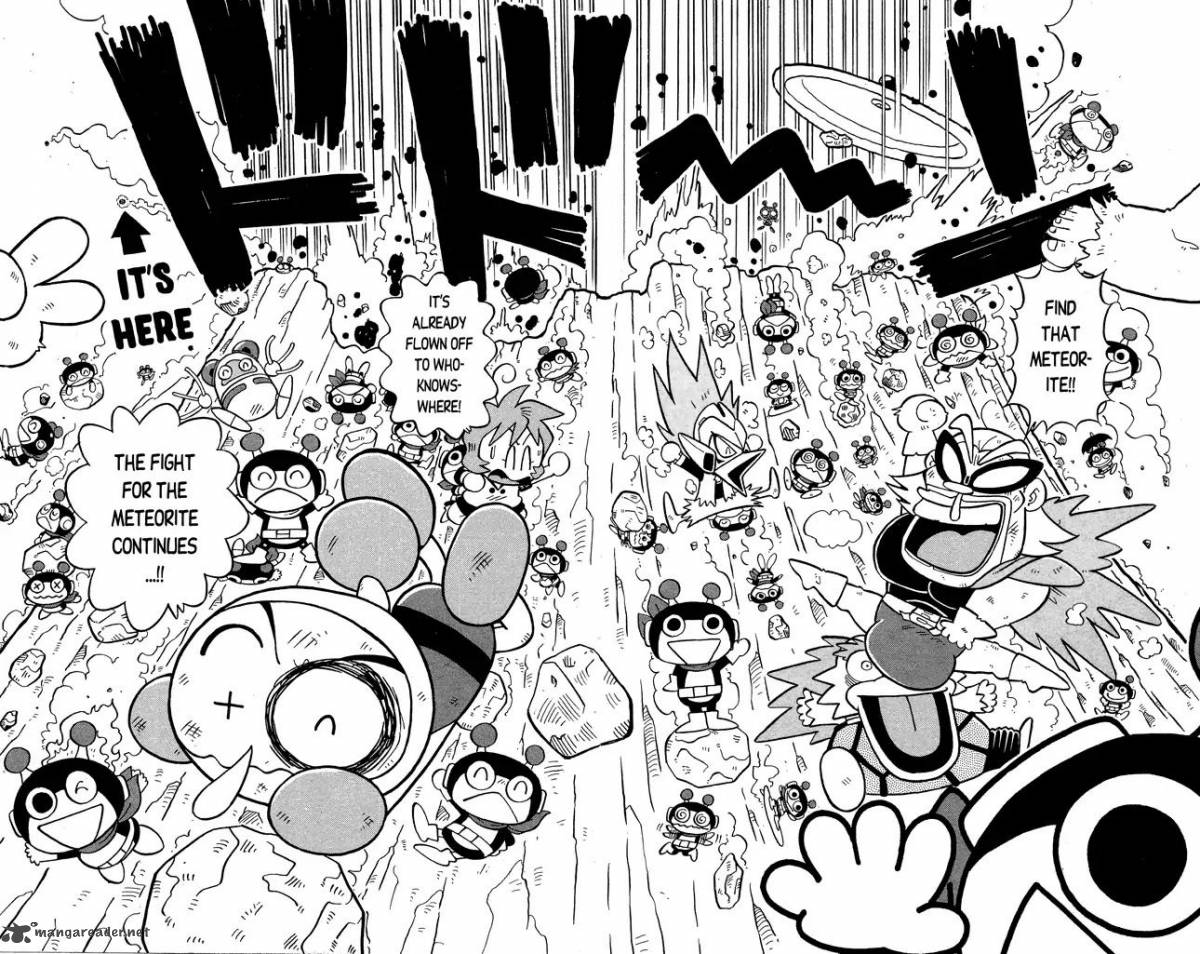 Go For It Bomberman Jetters 1 24