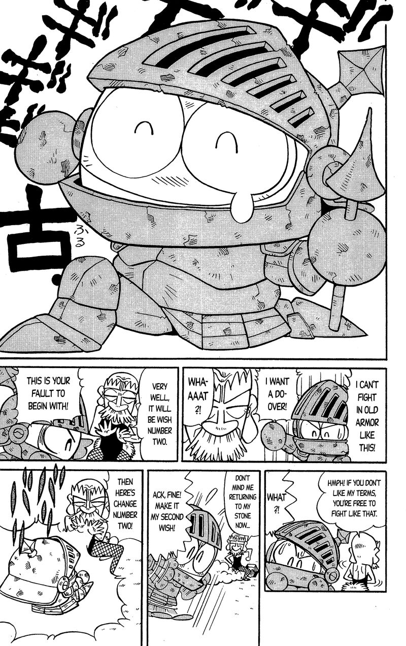 Go For It Bomberman Jetters 3 13