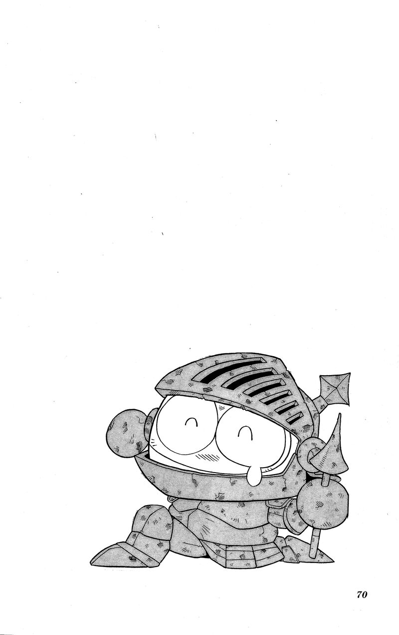 Go For It Bomberman Jetters 3 21