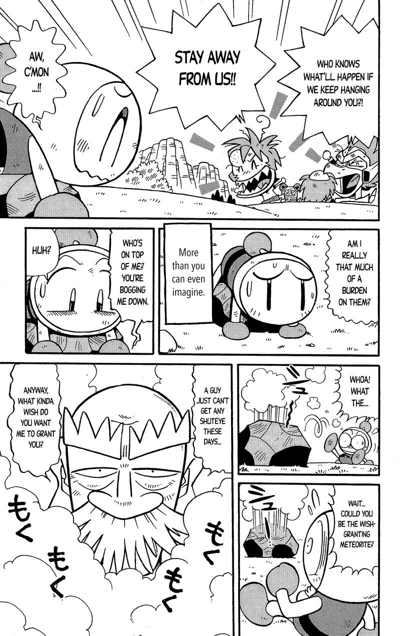 Go For It Bomberman Jetters 3 7