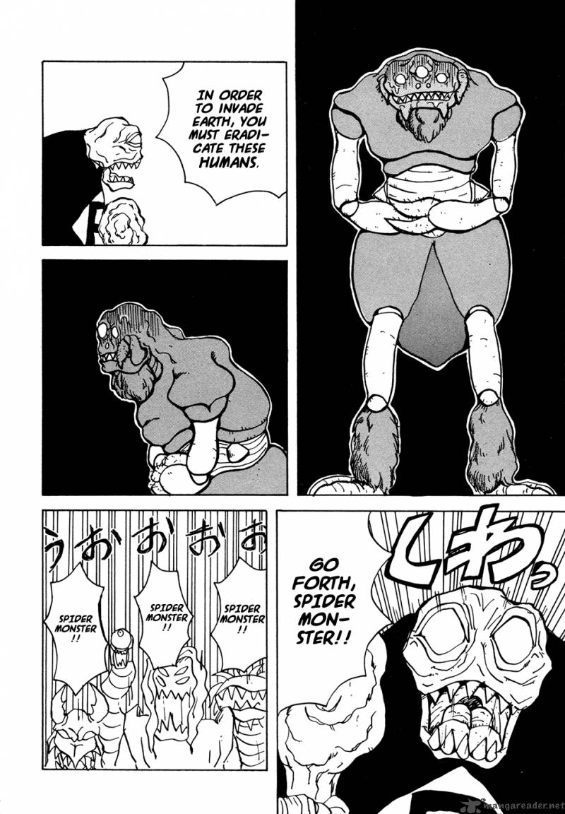 Go Go Pudding Empire 1 9