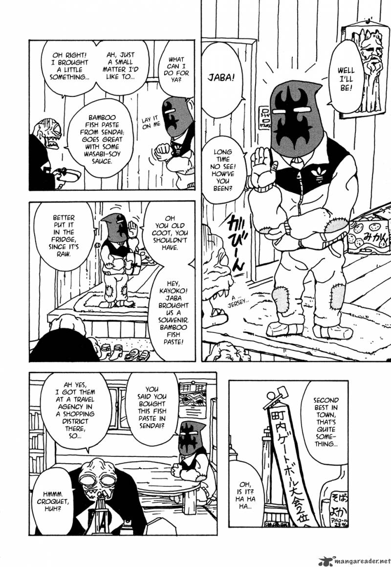 Go Go Pudding Empire 10 2