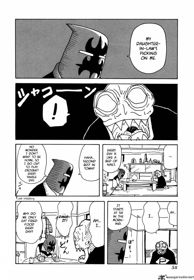 Go Go Pudding Empire 10 4