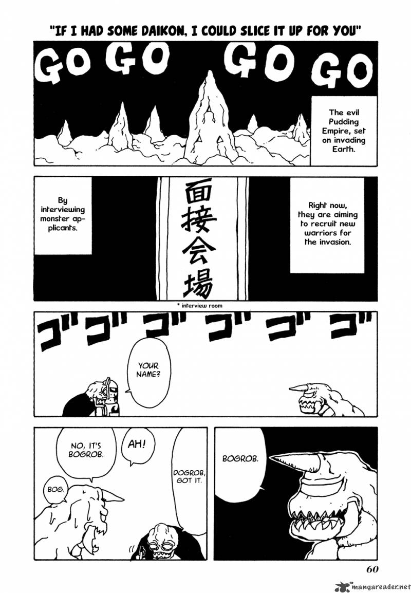Go Go Pudding Empire 11 1