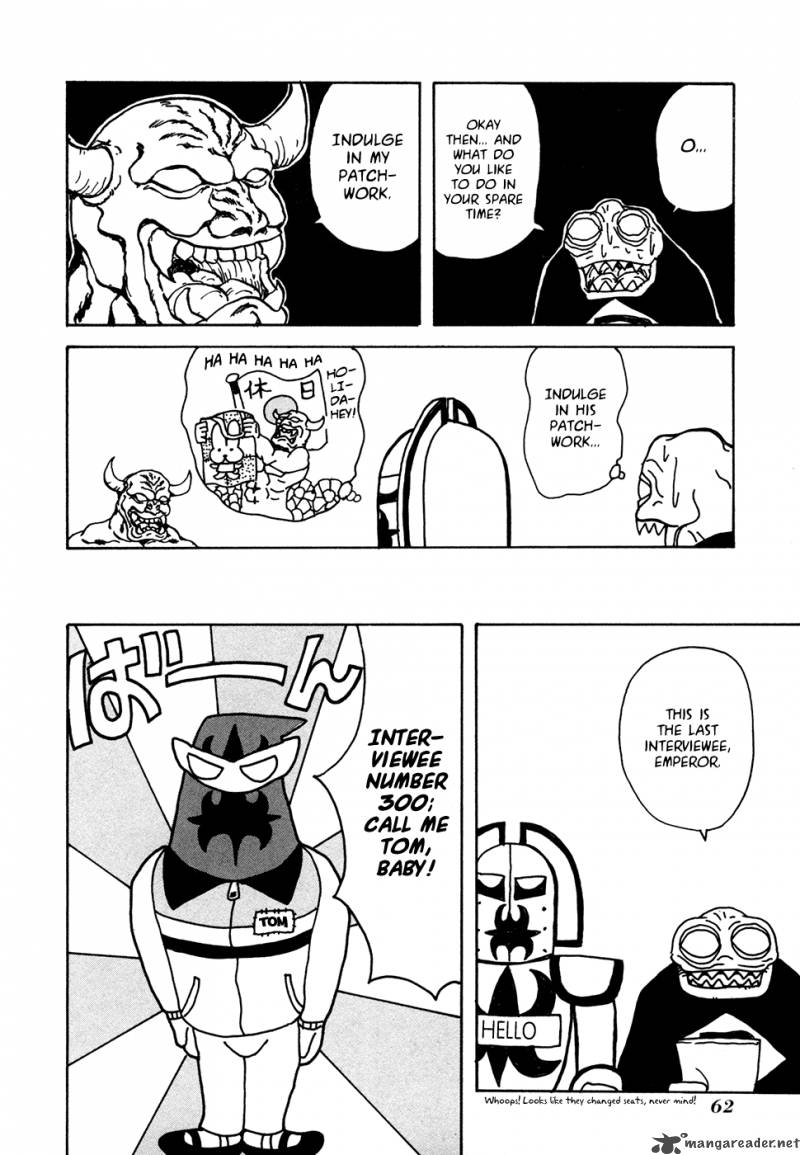 Go Go Pudding Empire 11 3