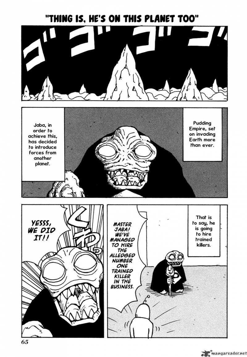 Go Go Pudding Empire 12 1