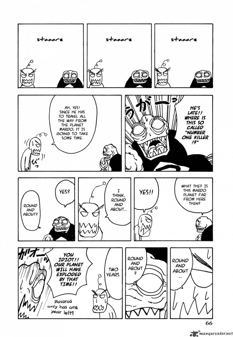 Go Go Pudding Empire 12 2