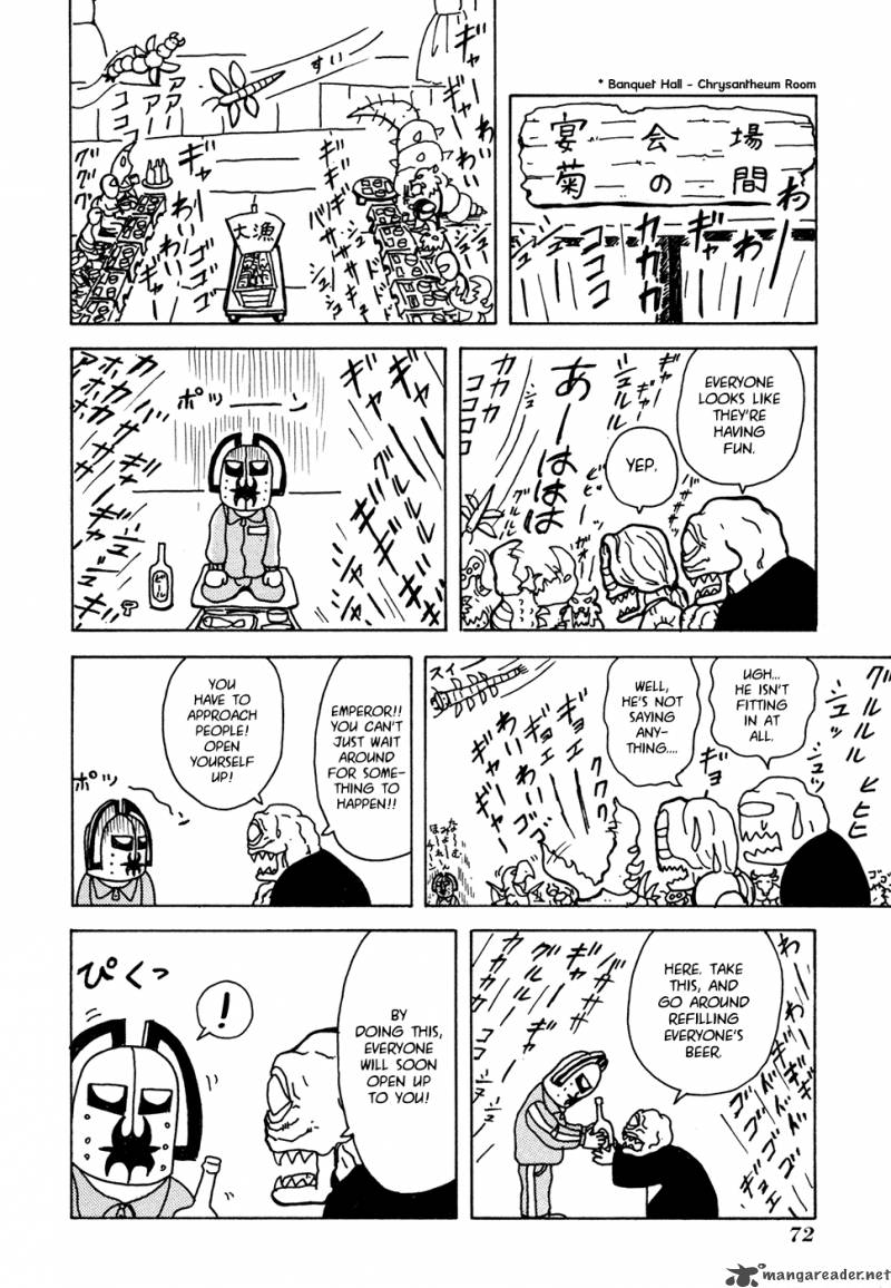 Go Go Pudding Empire 13 3
