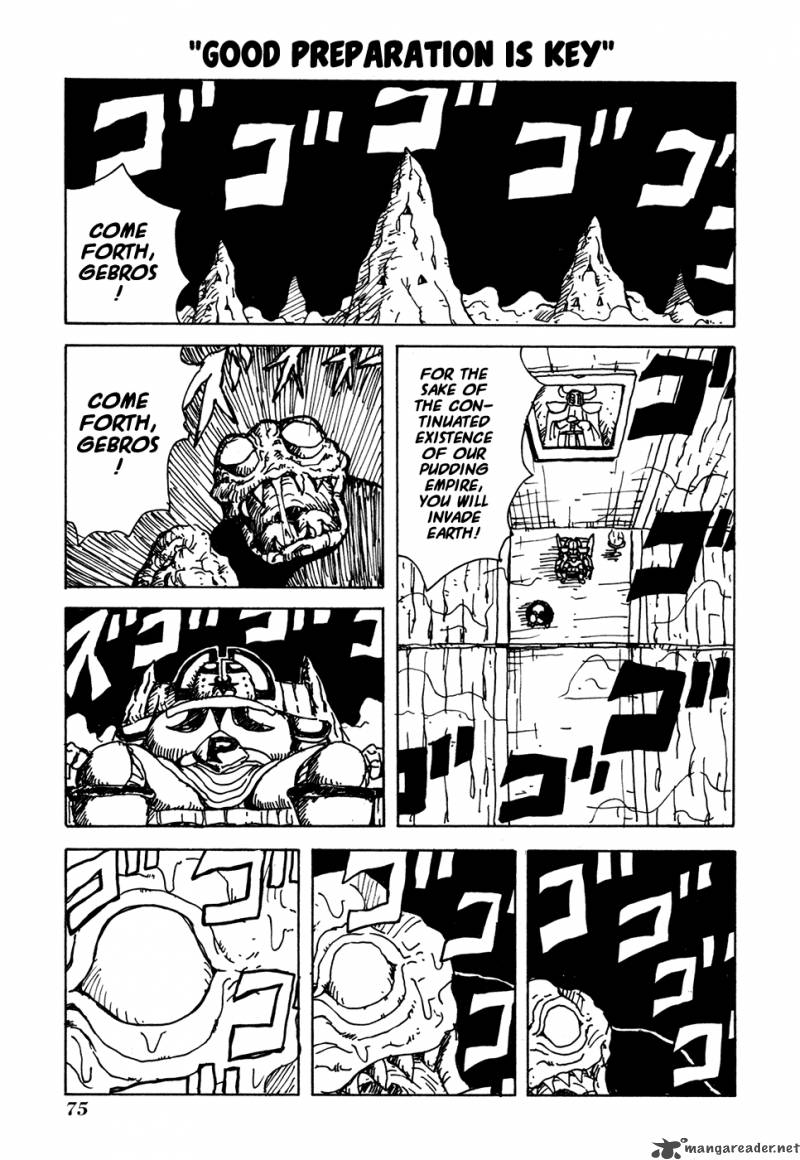 Go Go Pudding Empire 14 1