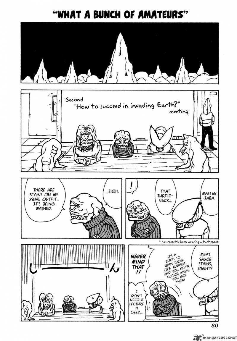Go Go Pudding Empire 15 1