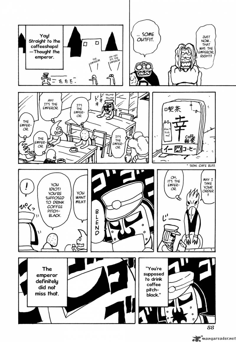 Go Go Pudding Empire 16 4