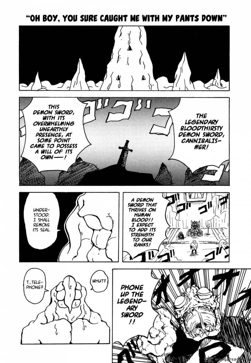 Go Go Pudding Empire 17 1