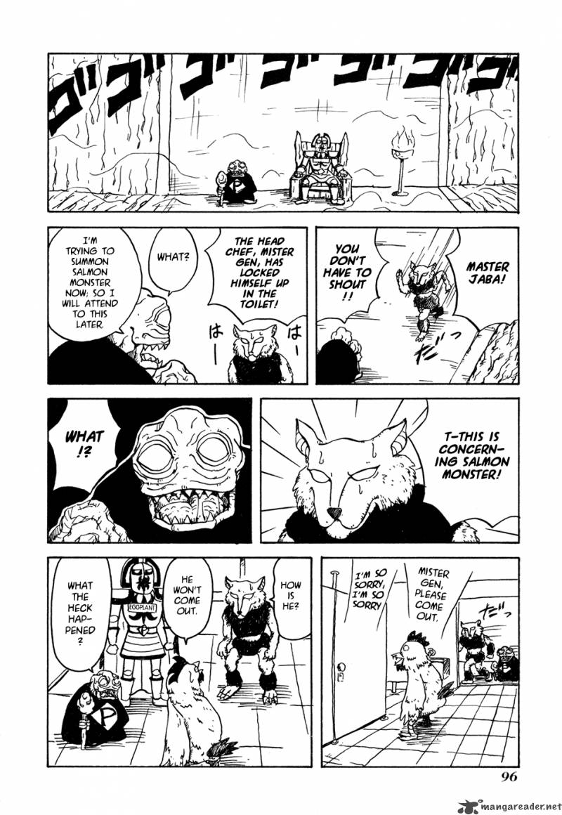 Go Go Pudding Empire 18 2