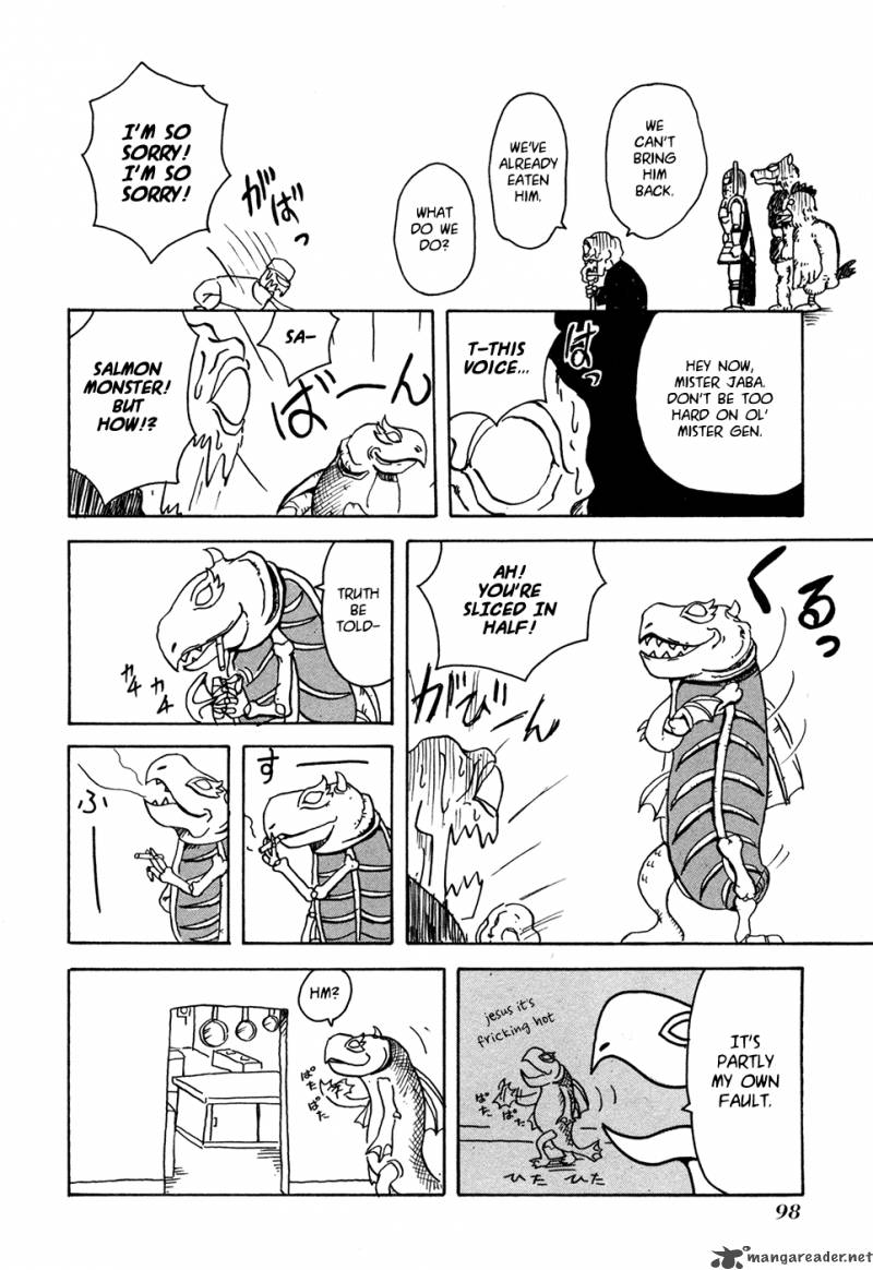 Go Go Pudding Empire 18 4