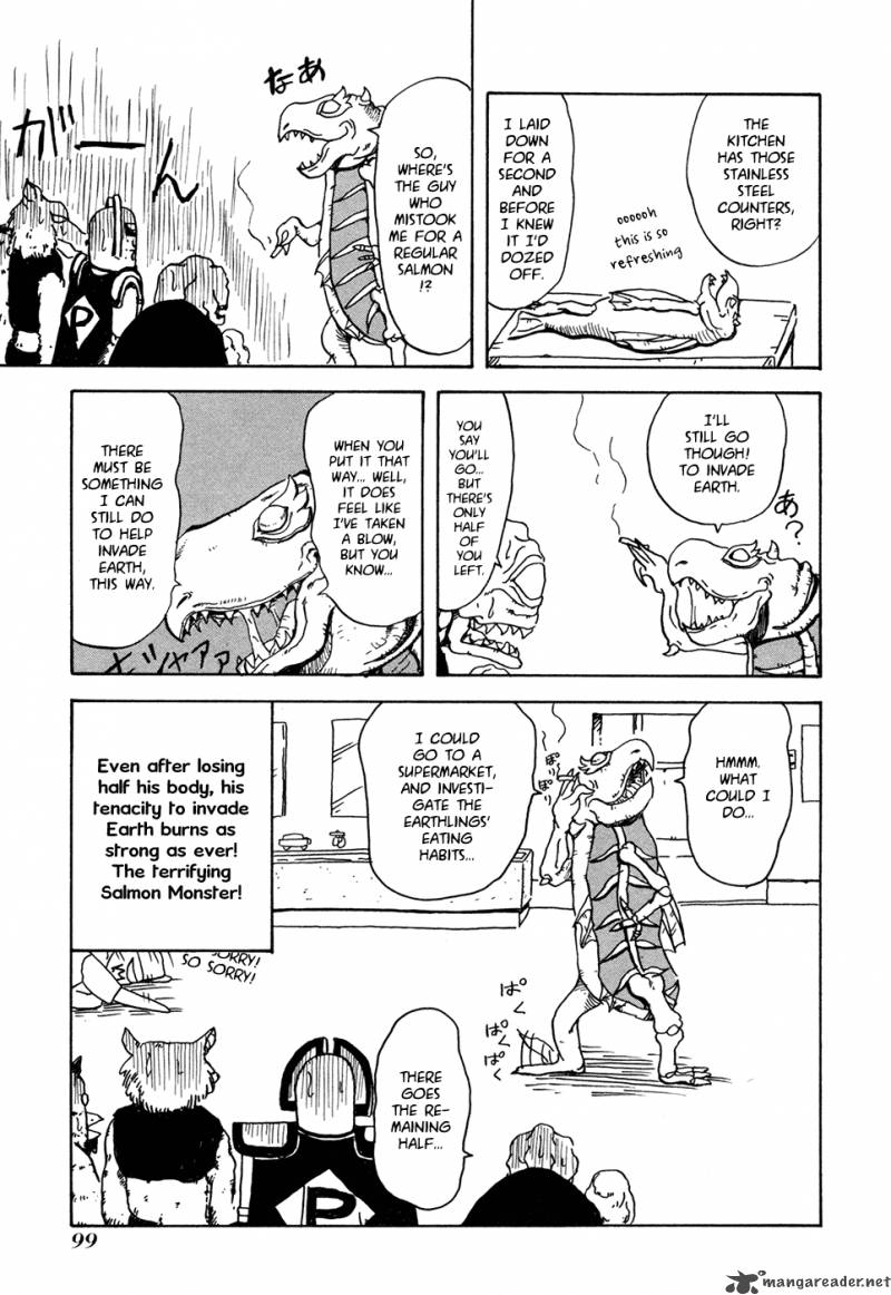 Go Go Pudding Empire 18 5
