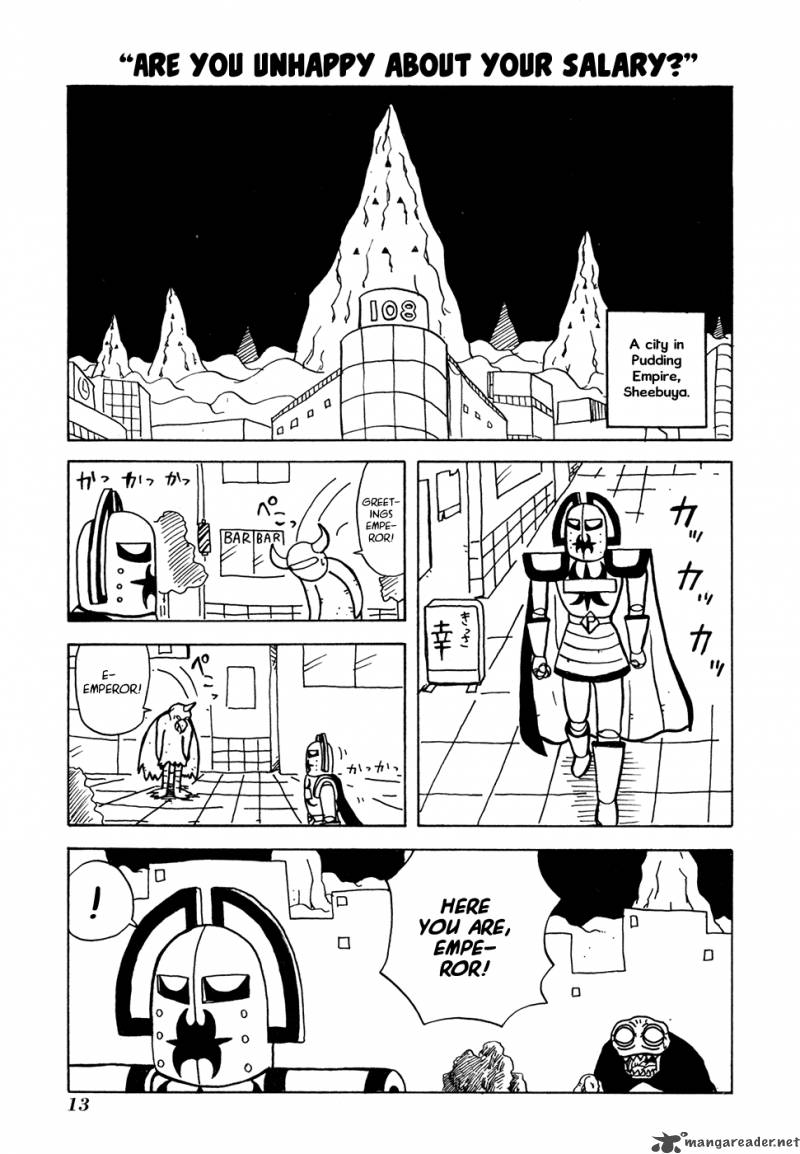 Go Go Pudding Empire 2 1