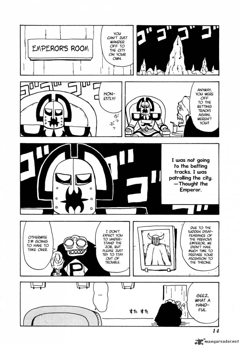 Go Go Pudding Empire 2 2