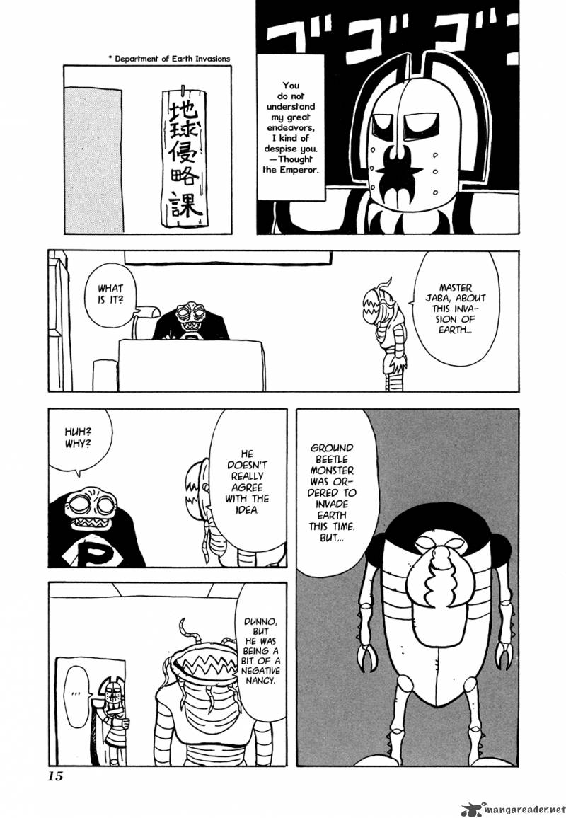 Go Go Pudding Empire 2 3