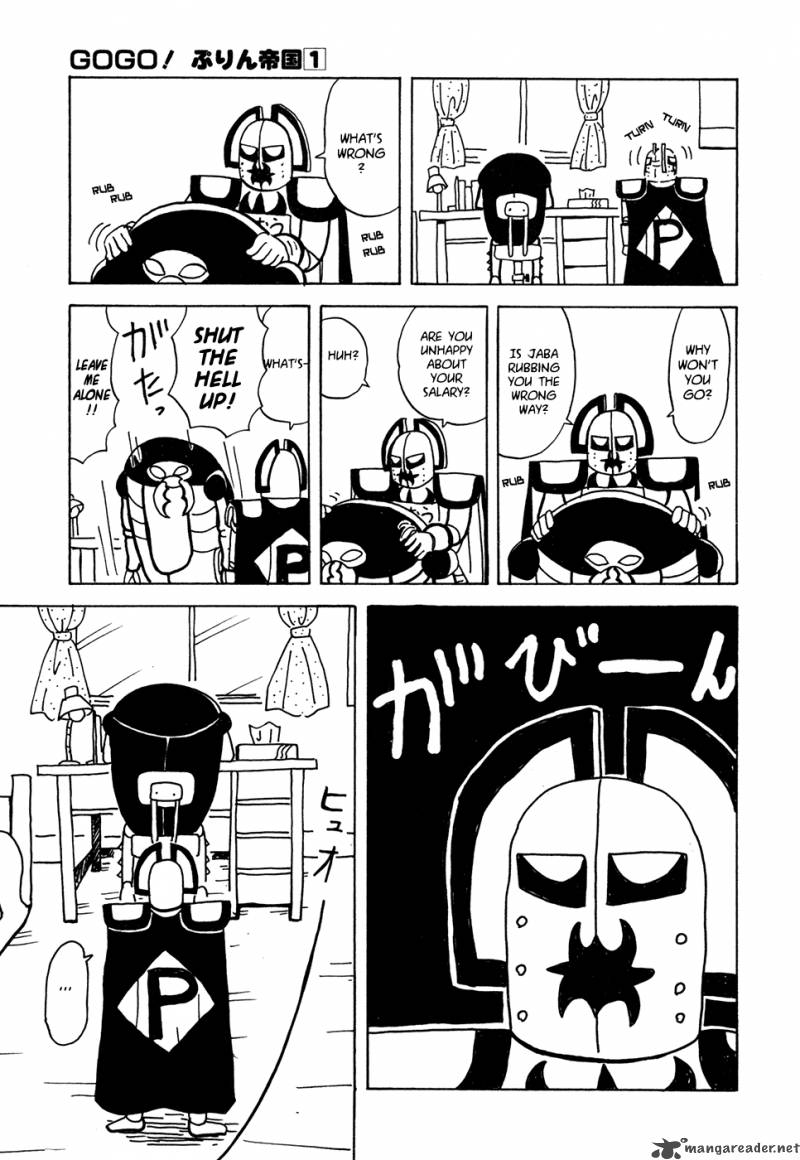 Go Go Pudding Empire 2 5