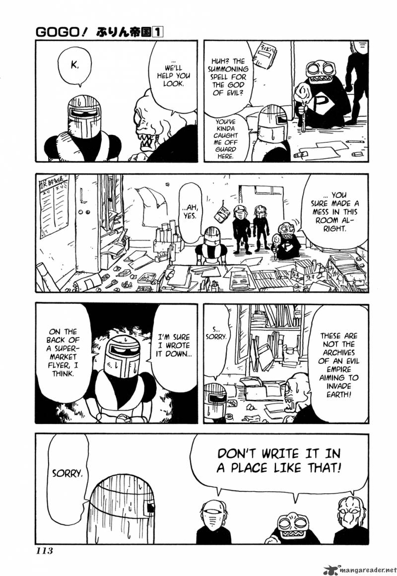 Go Go Pudding Empire 21 4