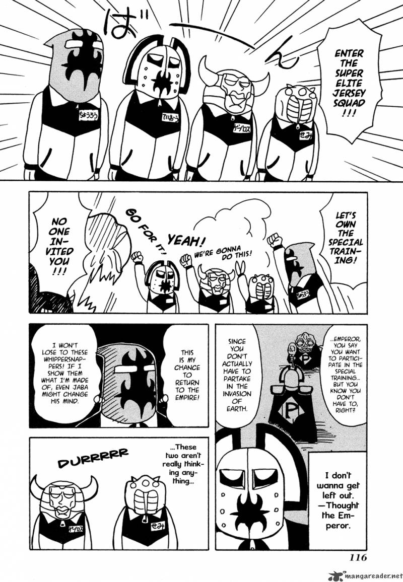Go Go Pudding Empire 22 2