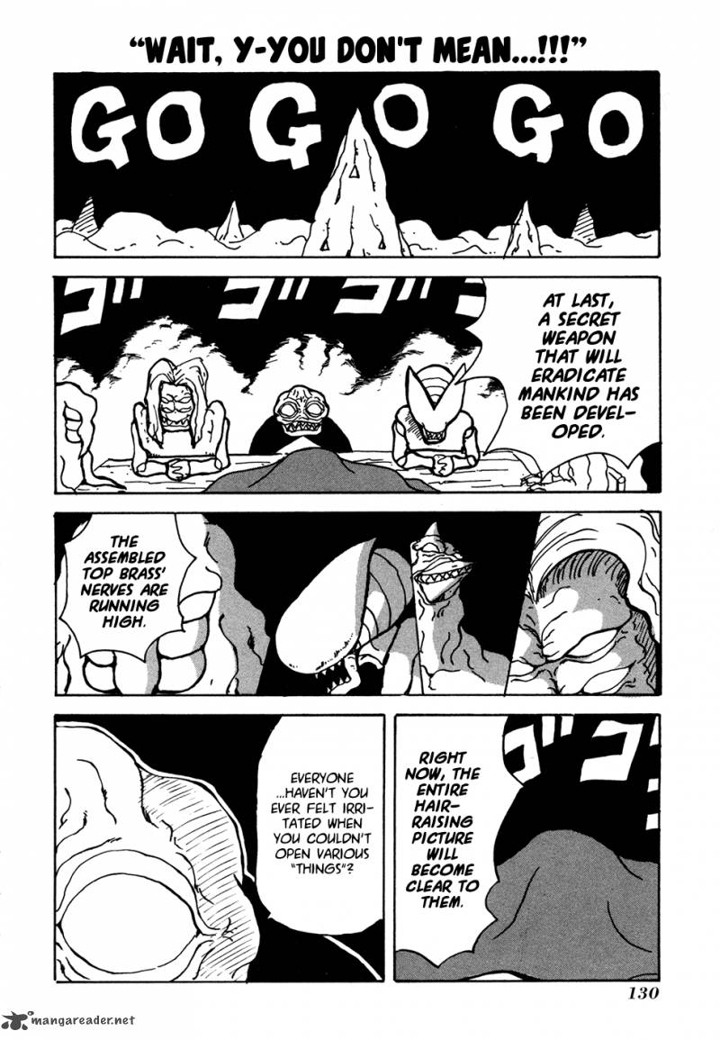 Go Go Pudding Empire 25 1