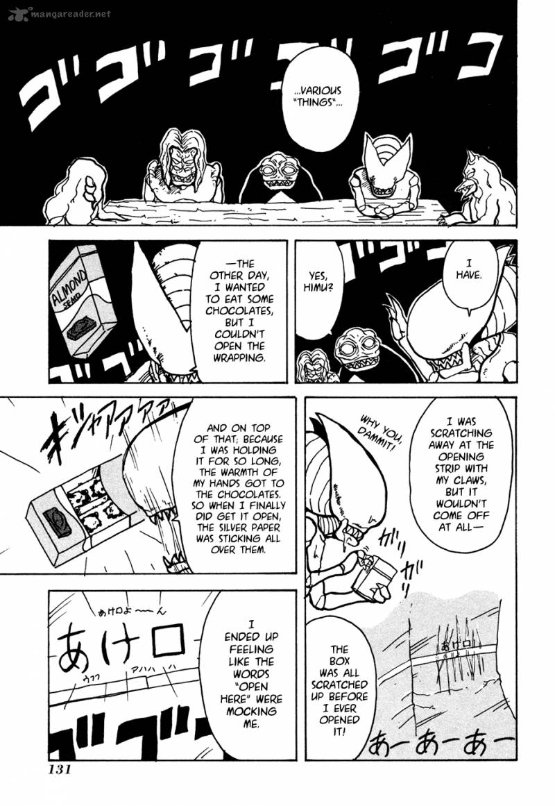 Go Go Pudding Empire 25 2