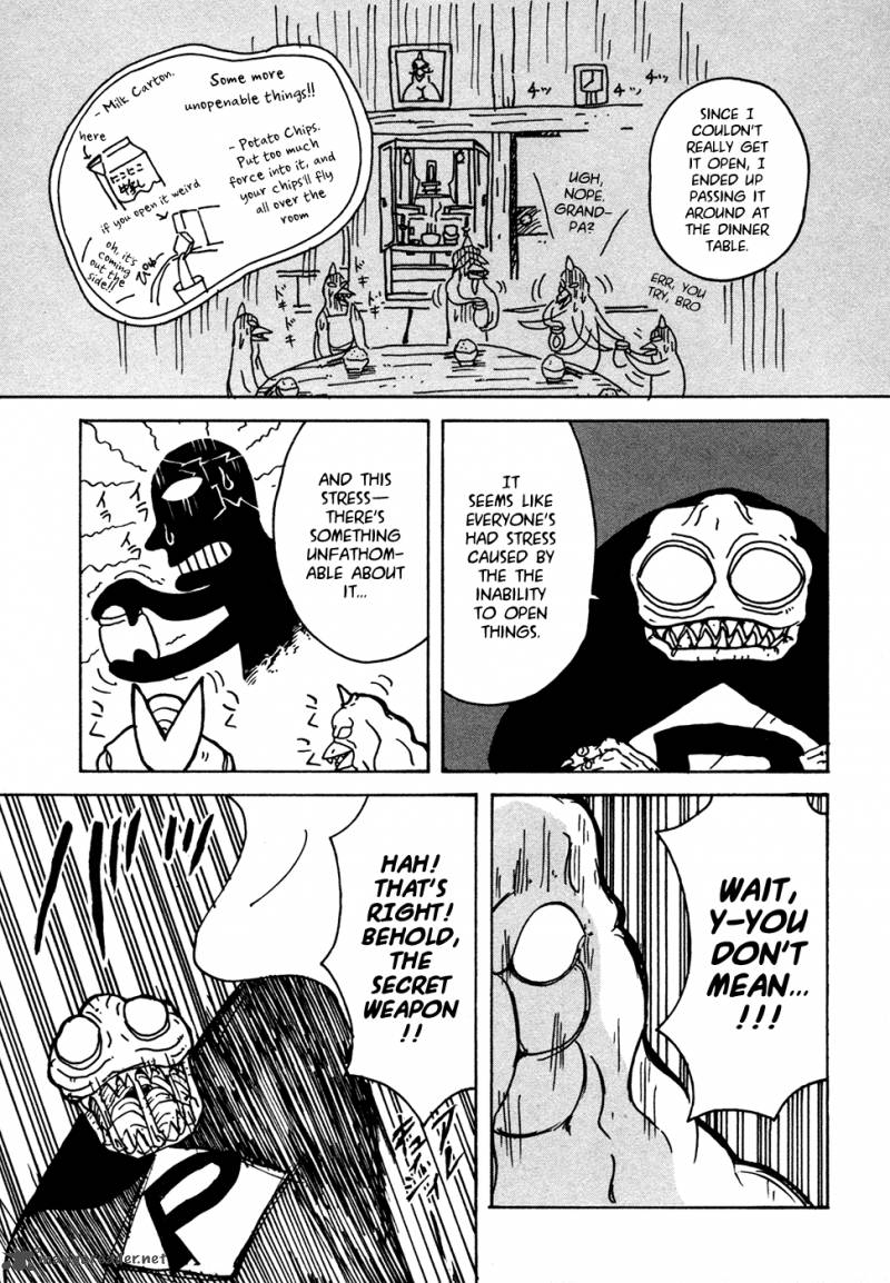 Go Go Pudding Empire 25 4