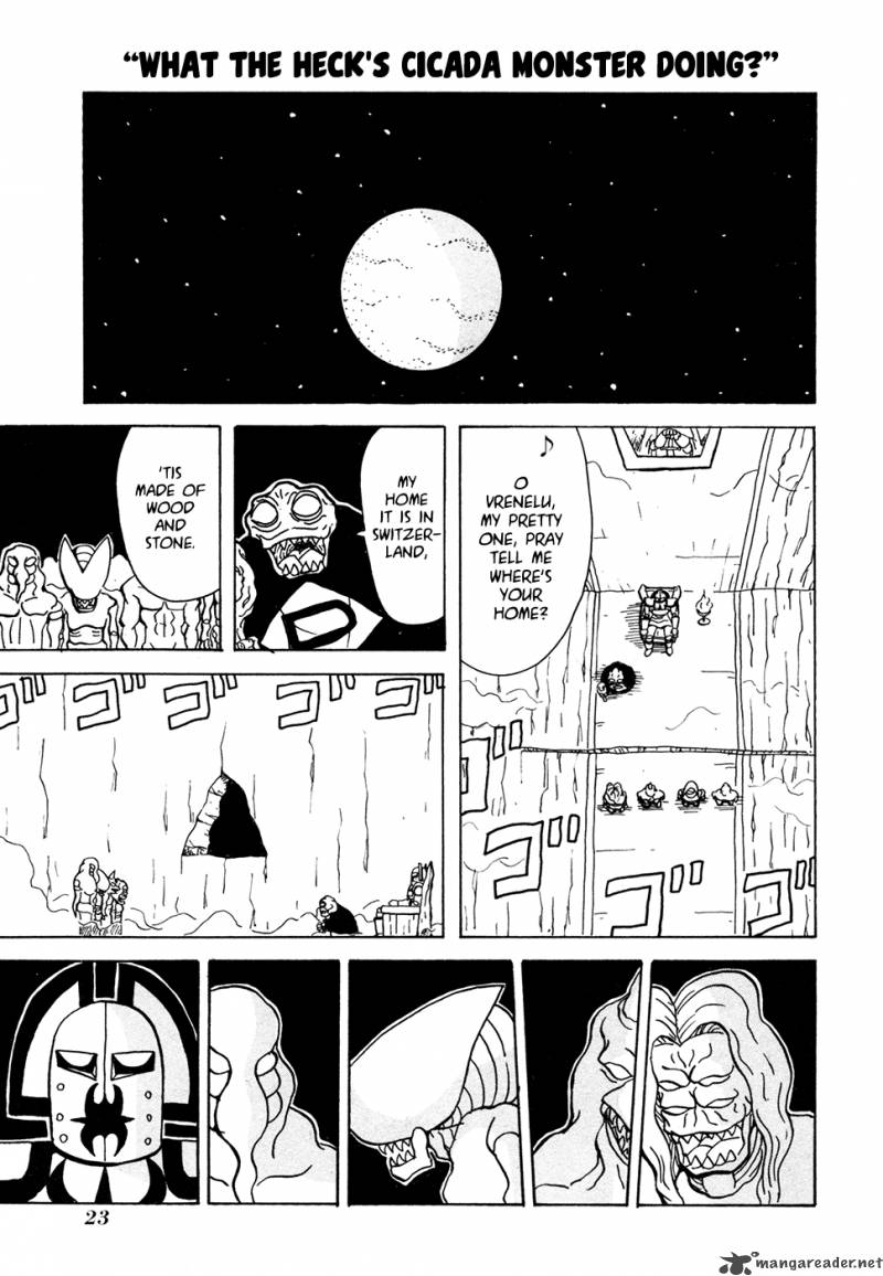 Go Go Pudding Empire 4 1